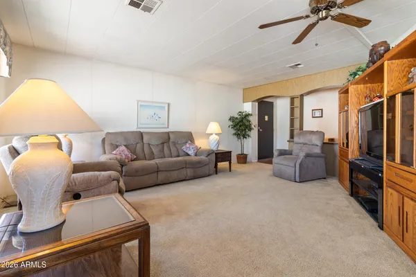 $48,900 | 2401 West Southern Avenue, Unit 249, Tempe, AZ 85282