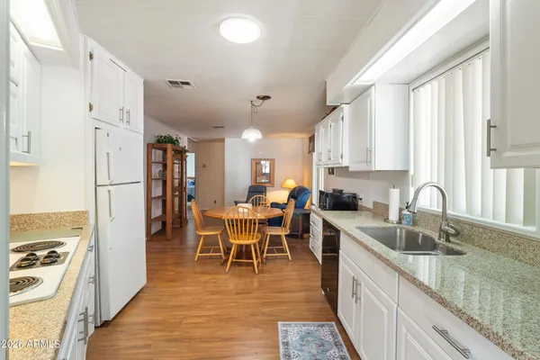 $48,900 | 2401 West Southern Avenue, Unit 249, Tempe, AZ 85282