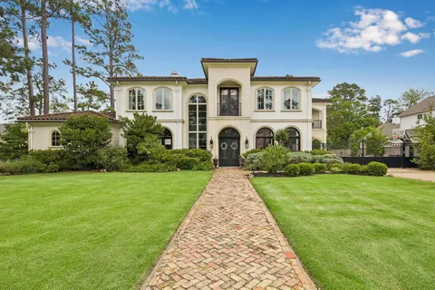 $4,400,000 | 310 Tynebridge Lane, Houston, TX 77024