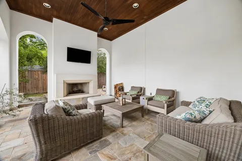 $4,400,000 | 310 Tynebridge Lane, Houston, TX 77024