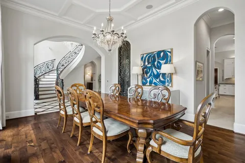 $4,400,000 | 310 Tynebridge Lane, Houston, TX 77024