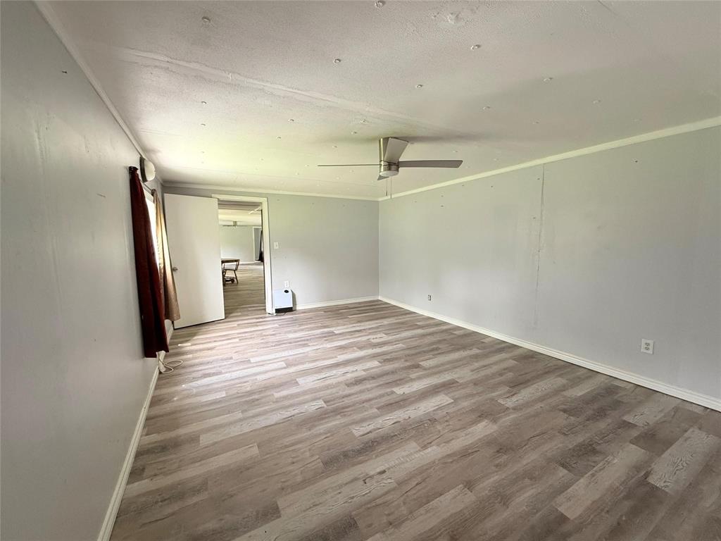 7729 Cutter Drive Frankston, TX 75763 - Photo 27 of 32 a view of empty room