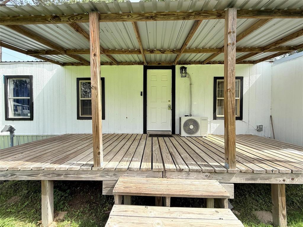 7729 Cutter Drive Frankston, TX 75763 - Photo 32 of 32 a view of outdoor space