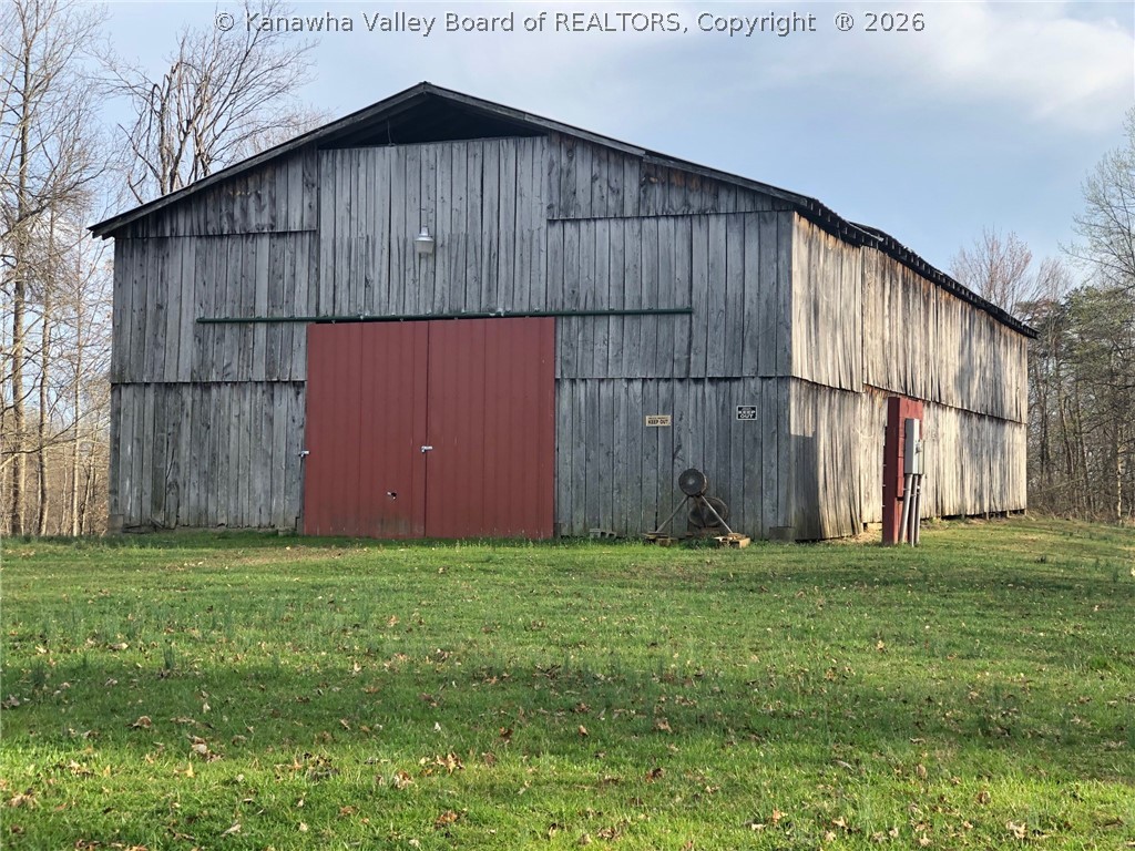 901 7 Mile Road Fraziers Bottom, WV 25082 - Photo 20 of 24 Gallery Image 20