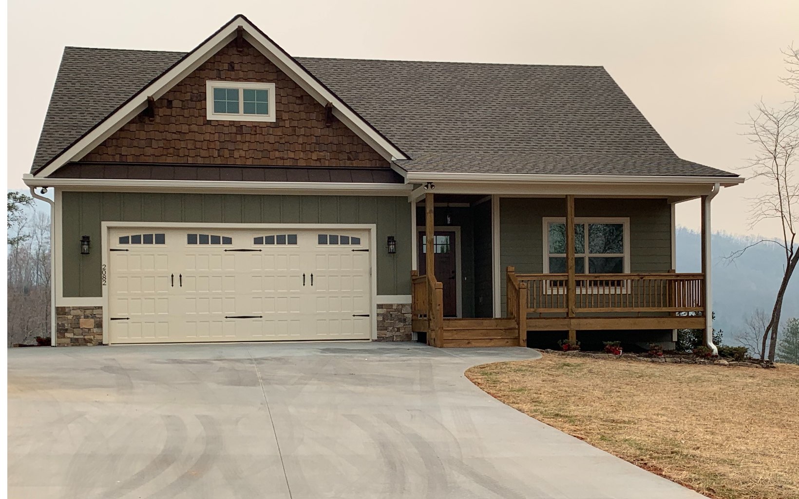 2082 Gallatin Road Young Harris, GA 30582 - Photo 1 of 1 Main View