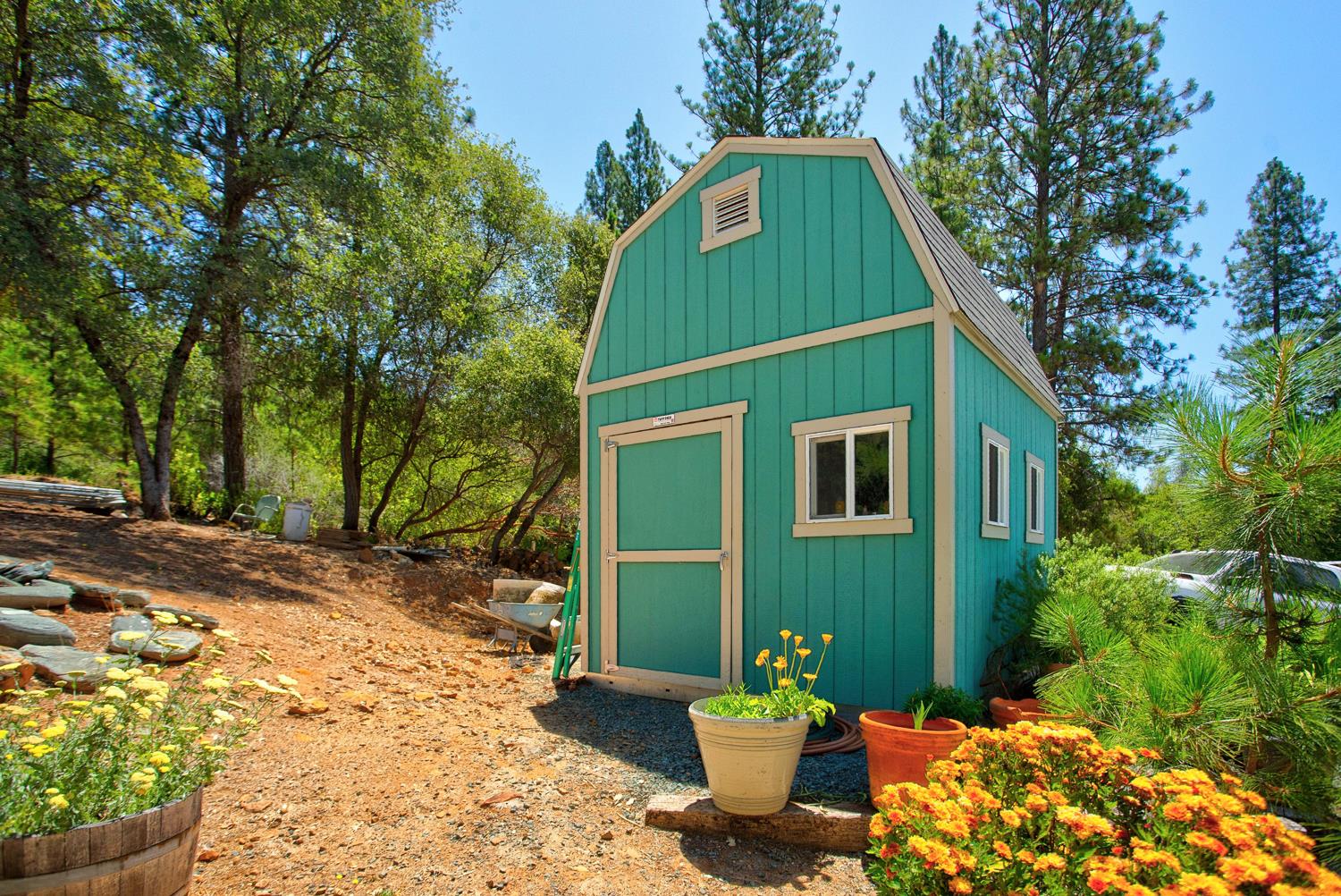 14334 Oregon Peak Road Dobbins, CA 95935 - Photo 24 of 85