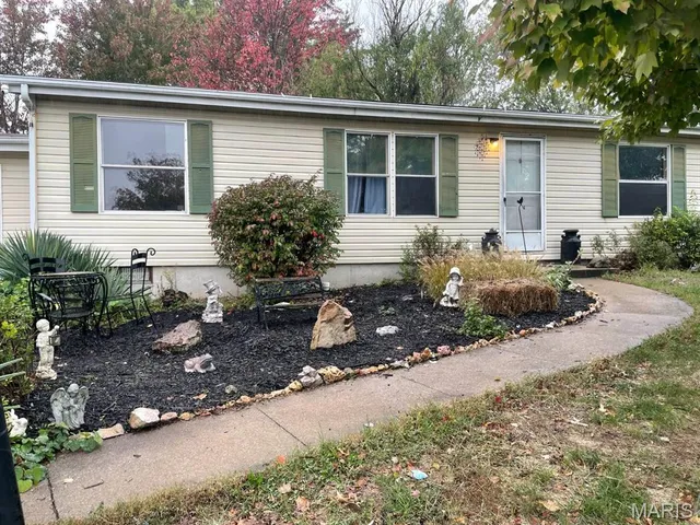 $197,500 | 4981 North Burning Bush Court, Columbia, MO 65202