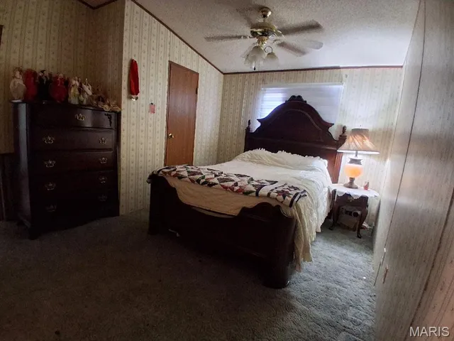 $180,000 | 4981 North Burning Bush Court, Columbia, MO 65202