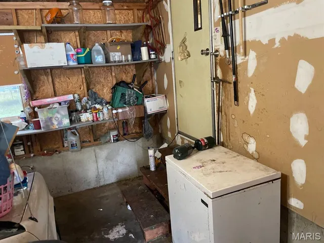 $197,500 | 4981 North Burning Bush Court, Columbia, MO 65202