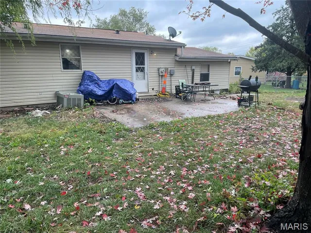 $197,500 | 4981 North Burning Bush Court, Columbia, MO 65202