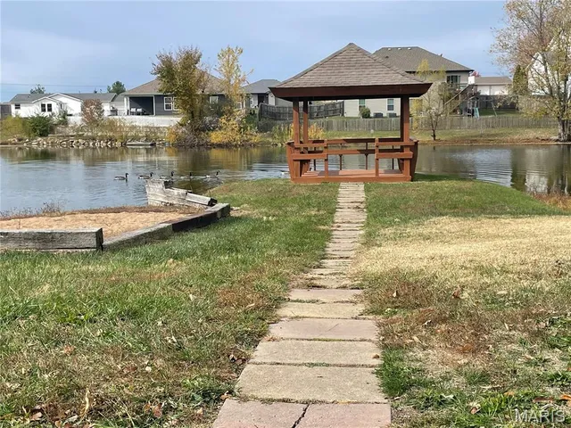 $191,500 | 4981 North Burning Bush Court, Columbia, MO 65202