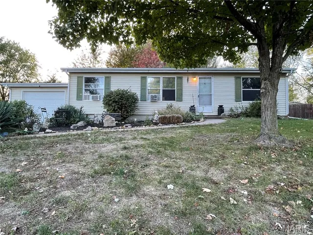 $191,500 | 4981 North Burning Bush Court, Columbia, MO 65202