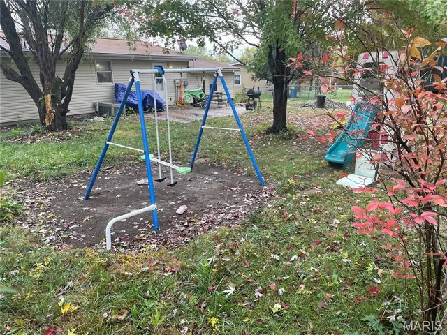 $180,000 | 4981 North Burning Bush Court, Columbia, MO 65202