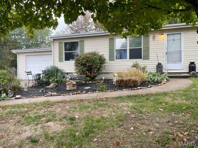 $197,500 | 4981 North Burning Bush Court, Columbia, MO 65202