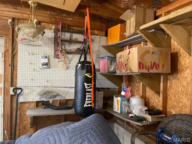 $191,500 | 4981 North Burning Bush Court, Columbia, MO 65202