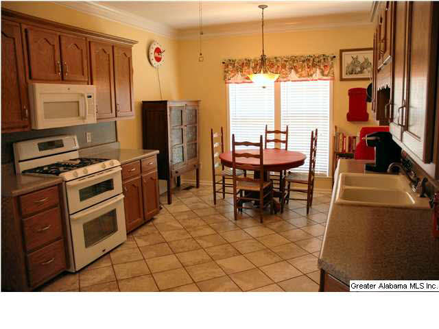 155 Peaceful Lane Springville, AL 35146 - Photo 7 of 27