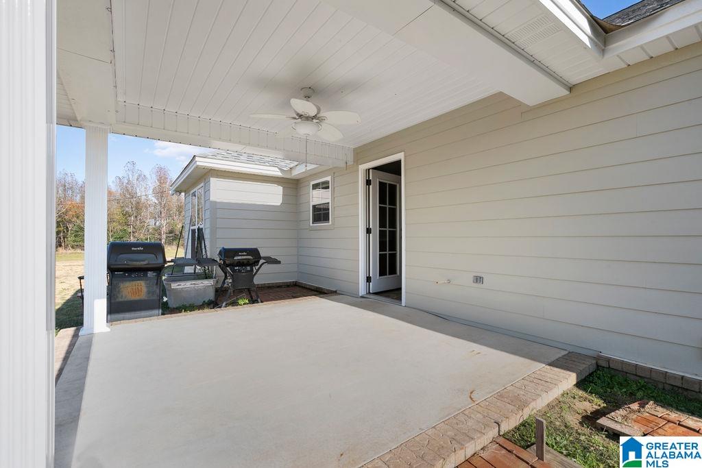 679 Grier Road Wetumpka, AL 36092 - Photo 37 of 44