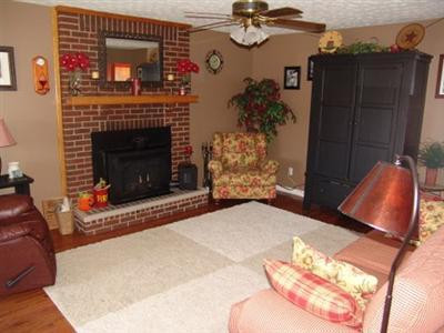540 Maple Grove Road Richmond, KY 40475 - Photo 40 of 49 Photo 40