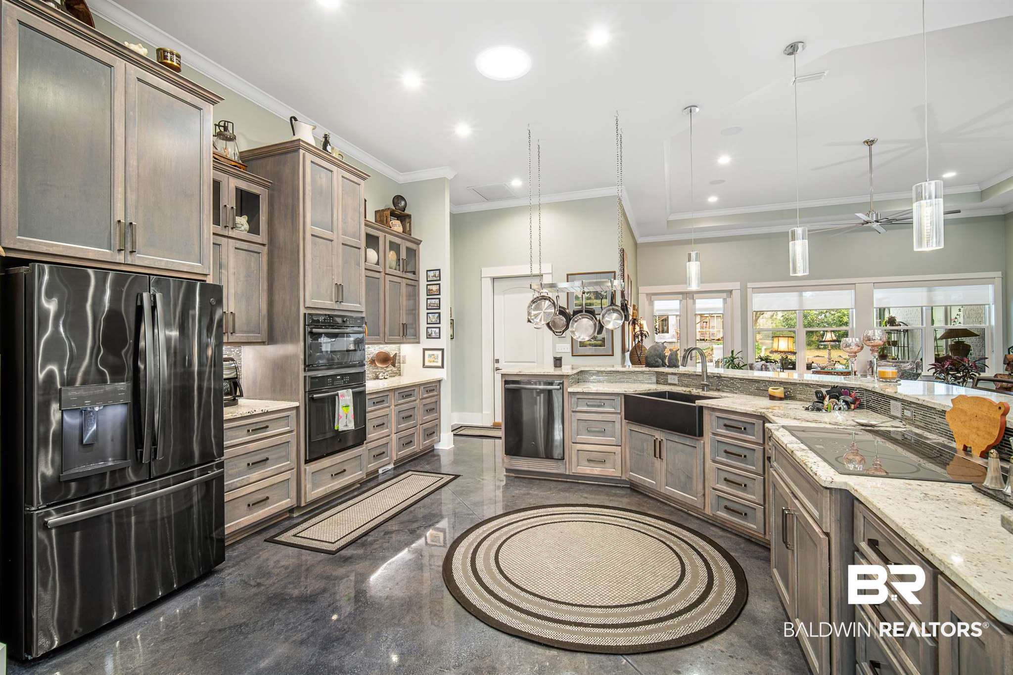 516 Dyson Street Fairhope, AL 36532 - Photo 12 of 47