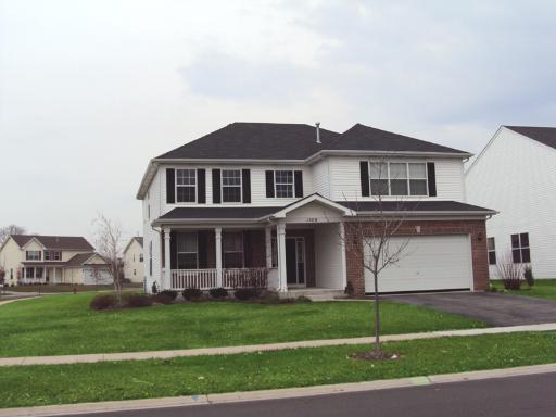 1508 Roth Drive Joliet, IL 60431 - Photo 1 of 1