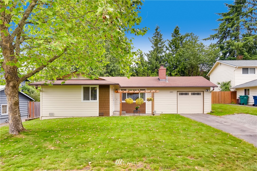 2411 172nd Place Southeast Bothell, WA 98012 - Photo 1 of 25 Gallery Image 1
