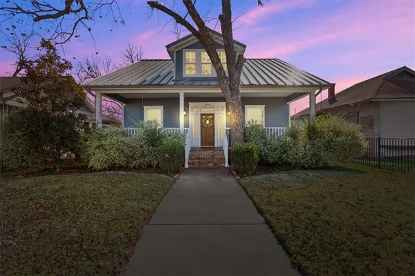 $450,000 | 1902 Alexander Avenue, Waco, TX 76708