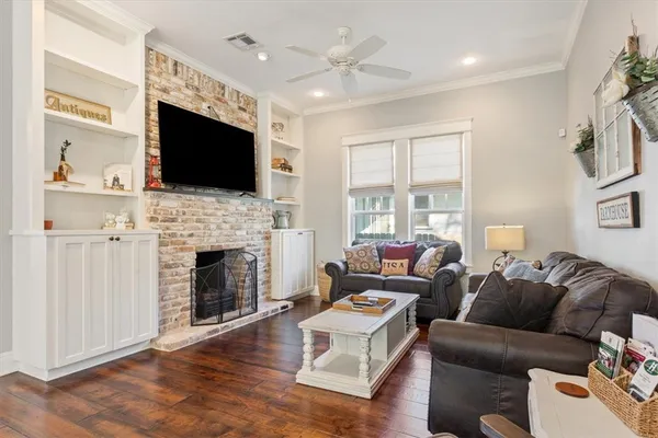 $450,000 | 1902 Alexander Avenue, Waco, TX 76708