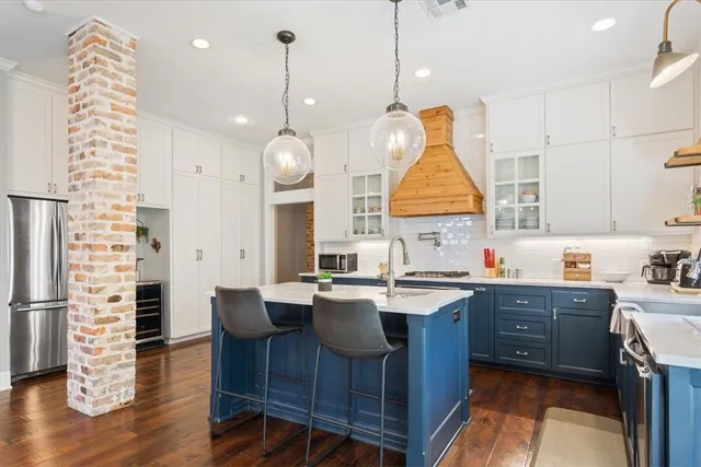 $450,000 | 1902 Alexander Avenue, Waco, TX 76708