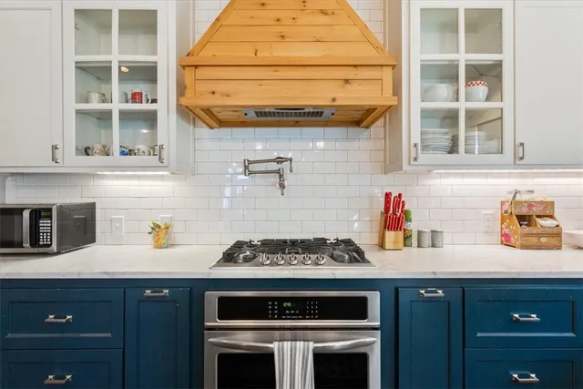 $450,000 | 1902 Alexander Avenue, Waco, TX 76708