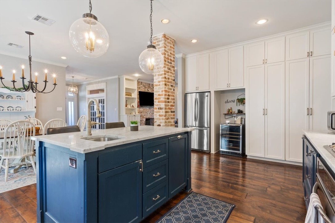 1902 Alexander Avenue Waco, TX 76708 - Photo 19 of 34