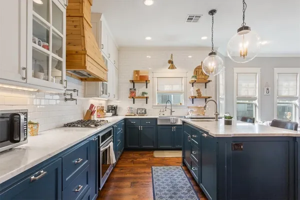 $450,000 | 1902 Alexander Avenue, Waco, TX 76708