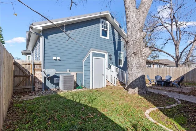 $450,000 | 1902 Alexander Avenue, Waco, TX 76708