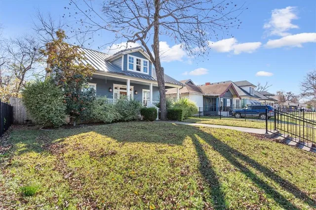 $450,000 | 1902 Alexander Avenue, Waco, TX 76708