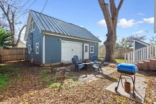 $450,000 | 1902 Alexander Avenue, Waco, TX 76708