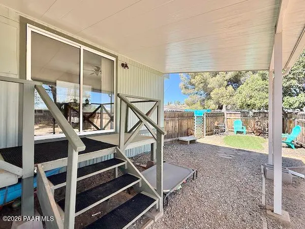 $149,900 | 20817 East Butterfield Road, Mayer, AZ 86333