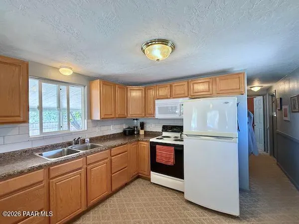 $149,900 | 20817 East Butterfield Road, Mayer, AZ 86333