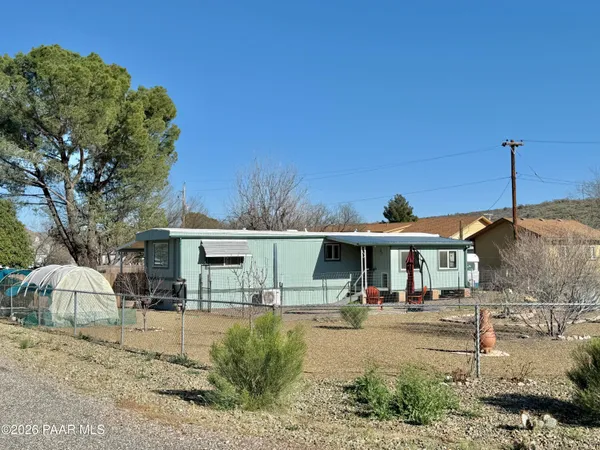 $149,900 | 20817 East Butterfield Road, Mayer, AZ 86333