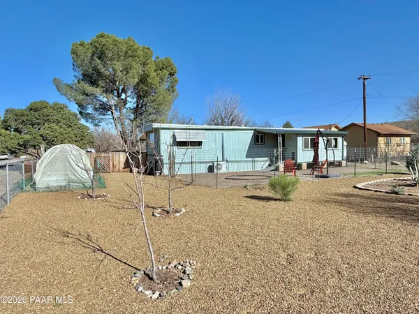 $149,900 | 20817 East Butterfield Road, Mayer, AZ 86333