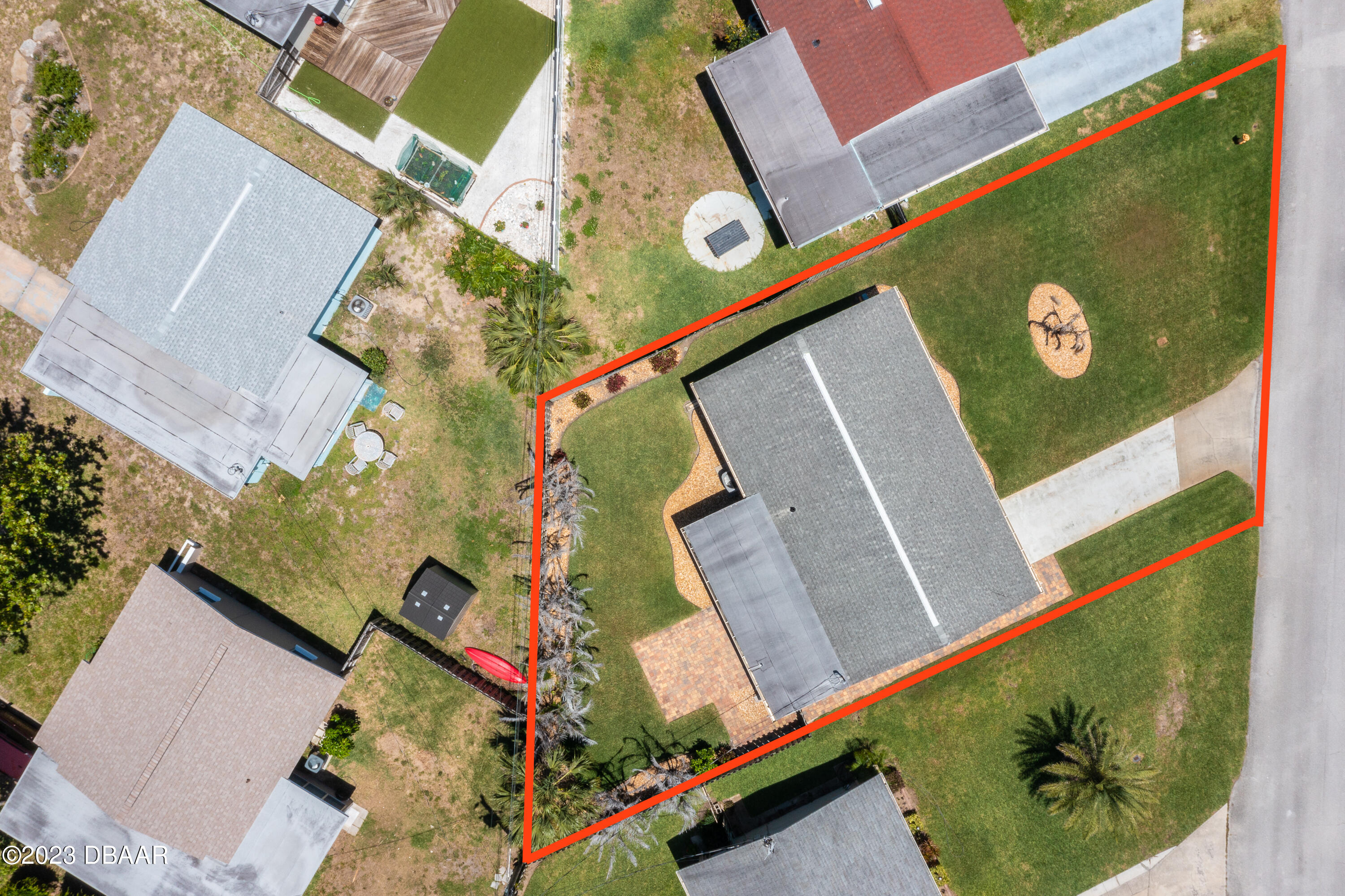 51 Beechwood Drive Ormond Beach, FL 32176 - Photo 23 of 26 51BeechwoodAveOrmondBeach-18