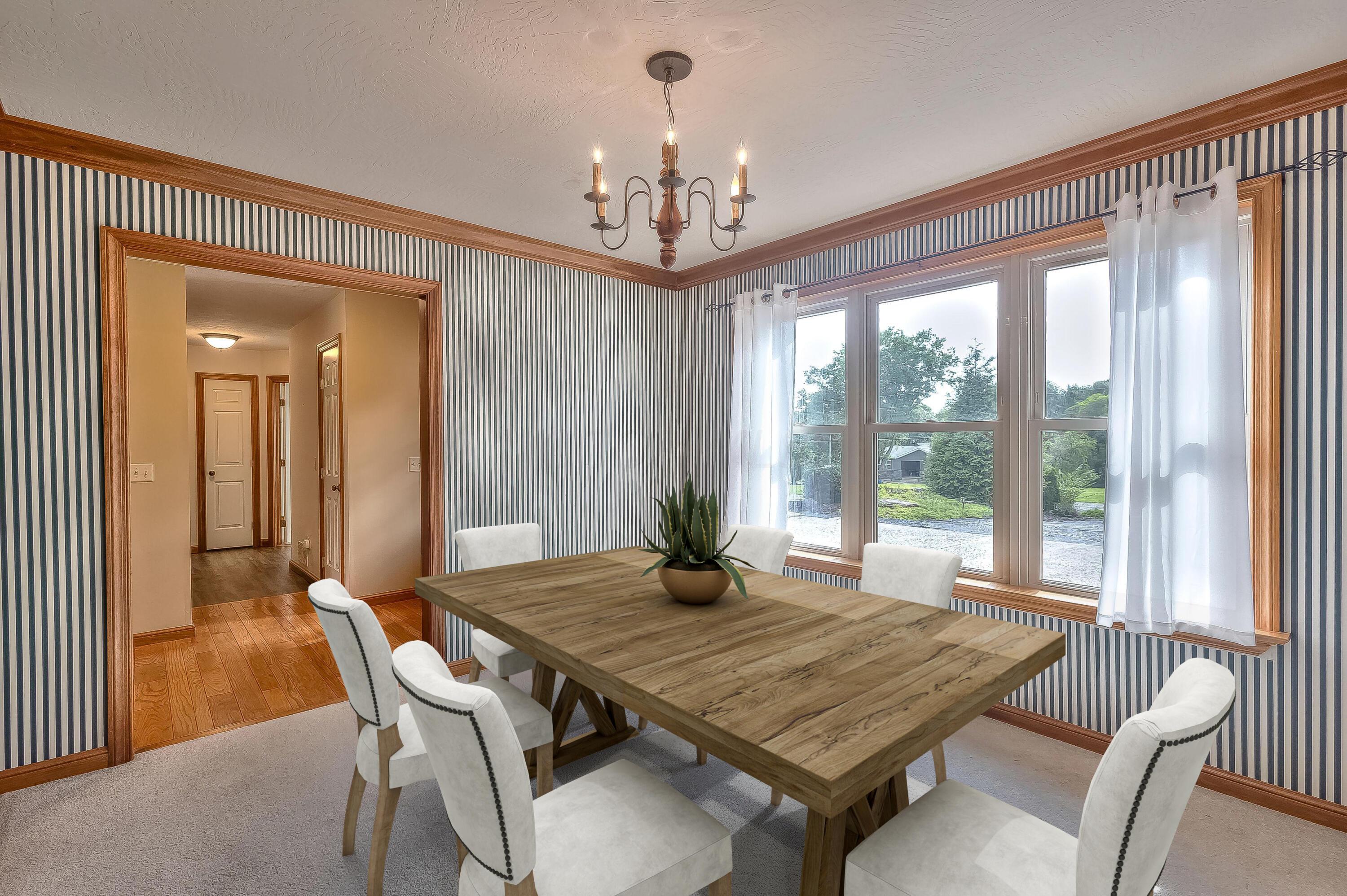 12274 Vincent Road Mount Vernon, OH 43050 - Photo 14 of 38 111