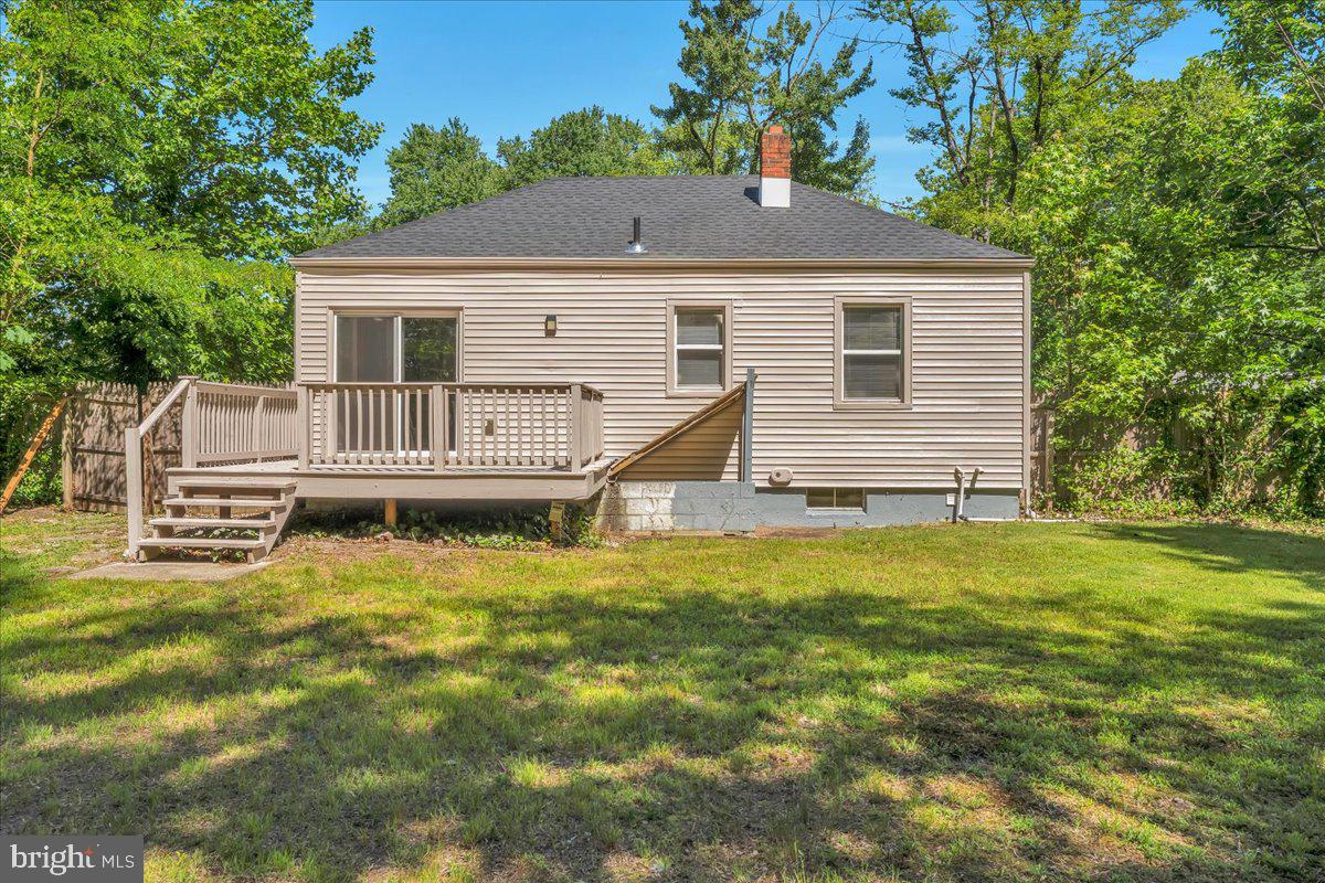 132 Edison Road Cherry Hill, NJ 08034 - Photo 24 of 24