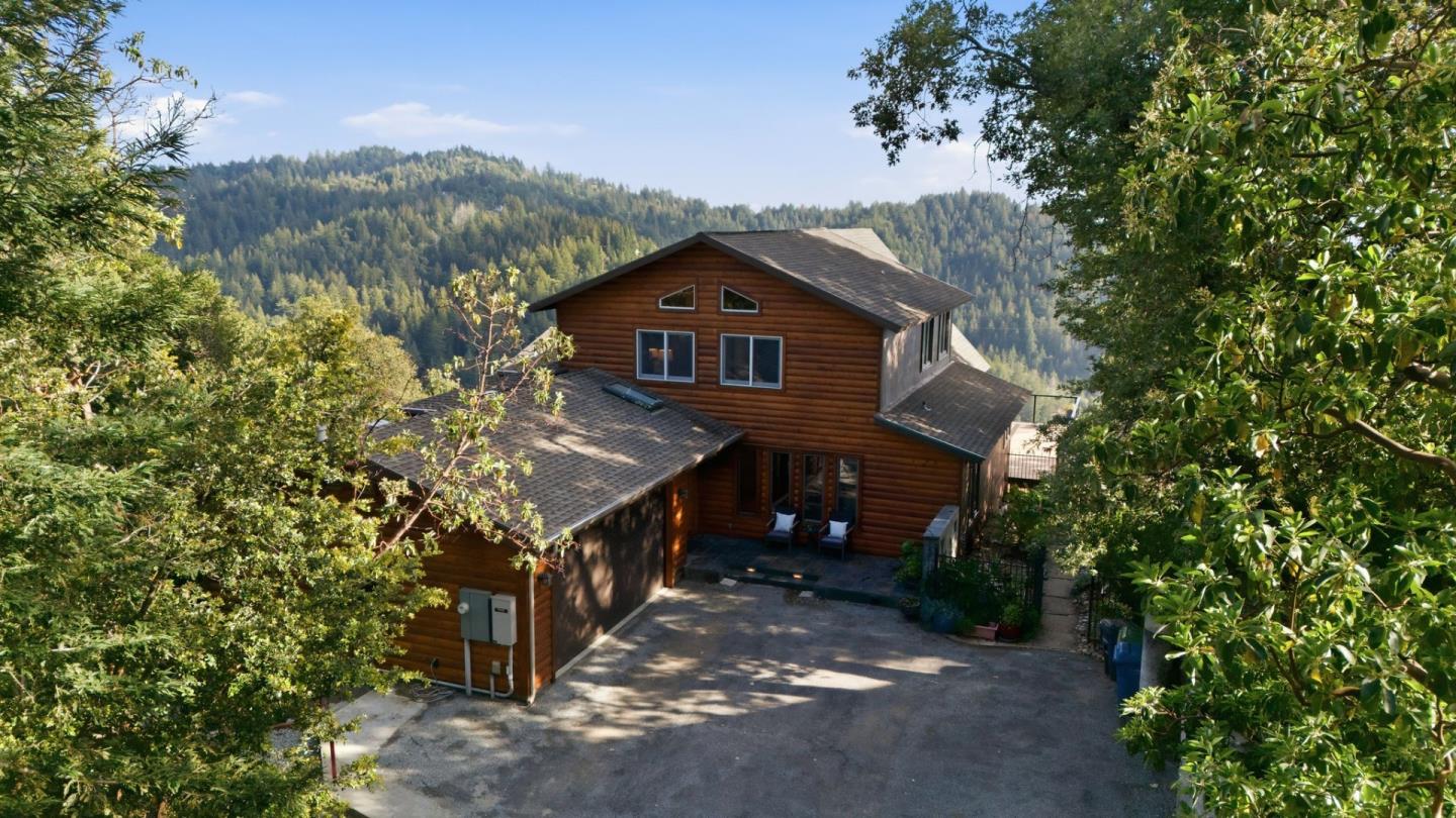 18836 Favre Ridge Road Los Gatos, CA 95033 - Photo 72 of 89