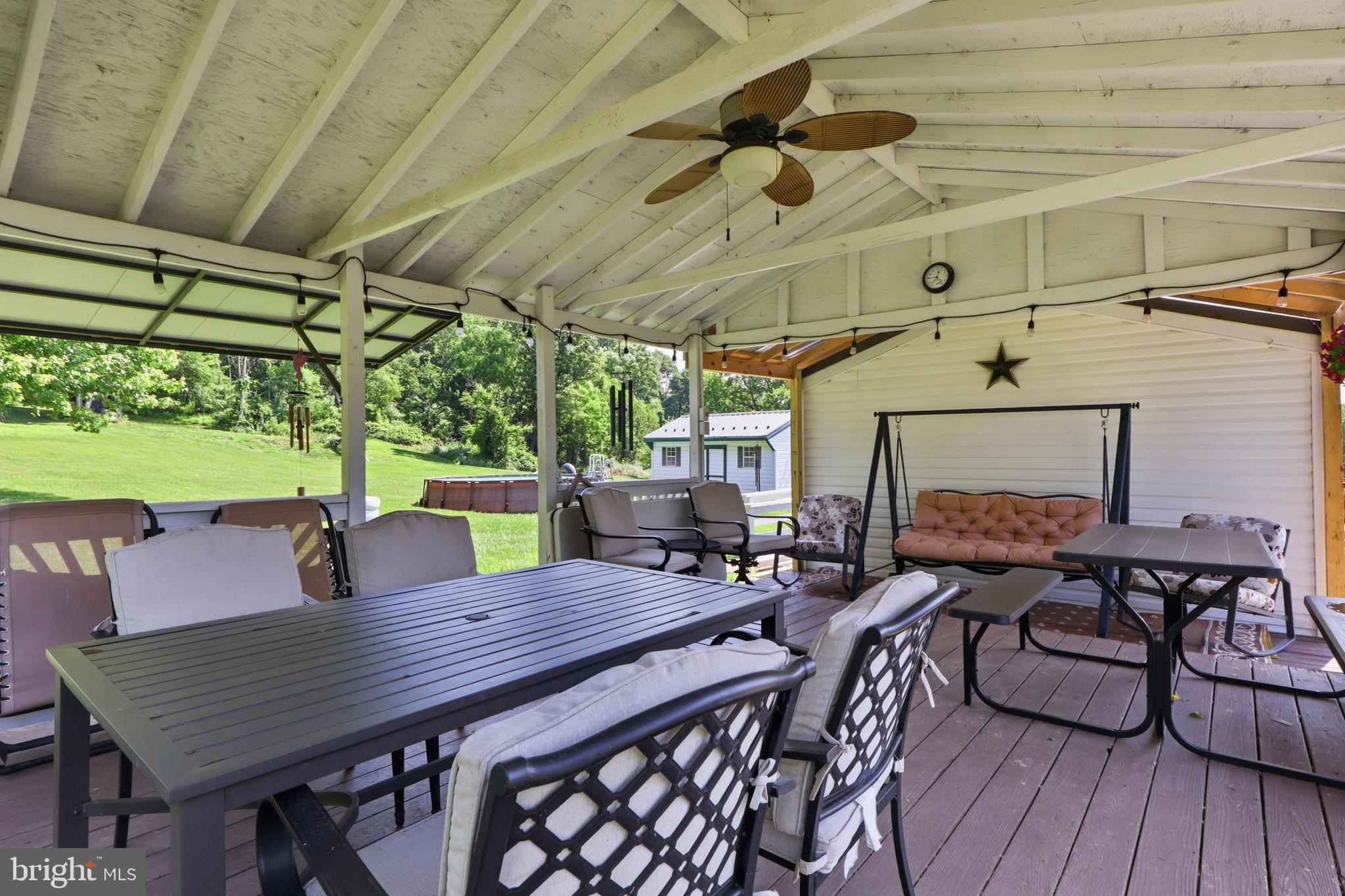 3555 Mill Green Road Street, MD 21154 - Photo 62 of 106