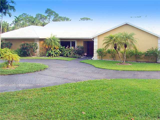 5809 Sea Biscuit Road Palm Beach Gardens, FL 33418 - Photo 1 of 10 Primary Photo