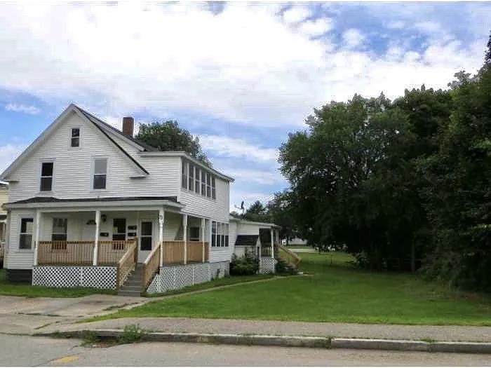 73 Maple Street Rochester, NH 03867 - Photo 1 of 7