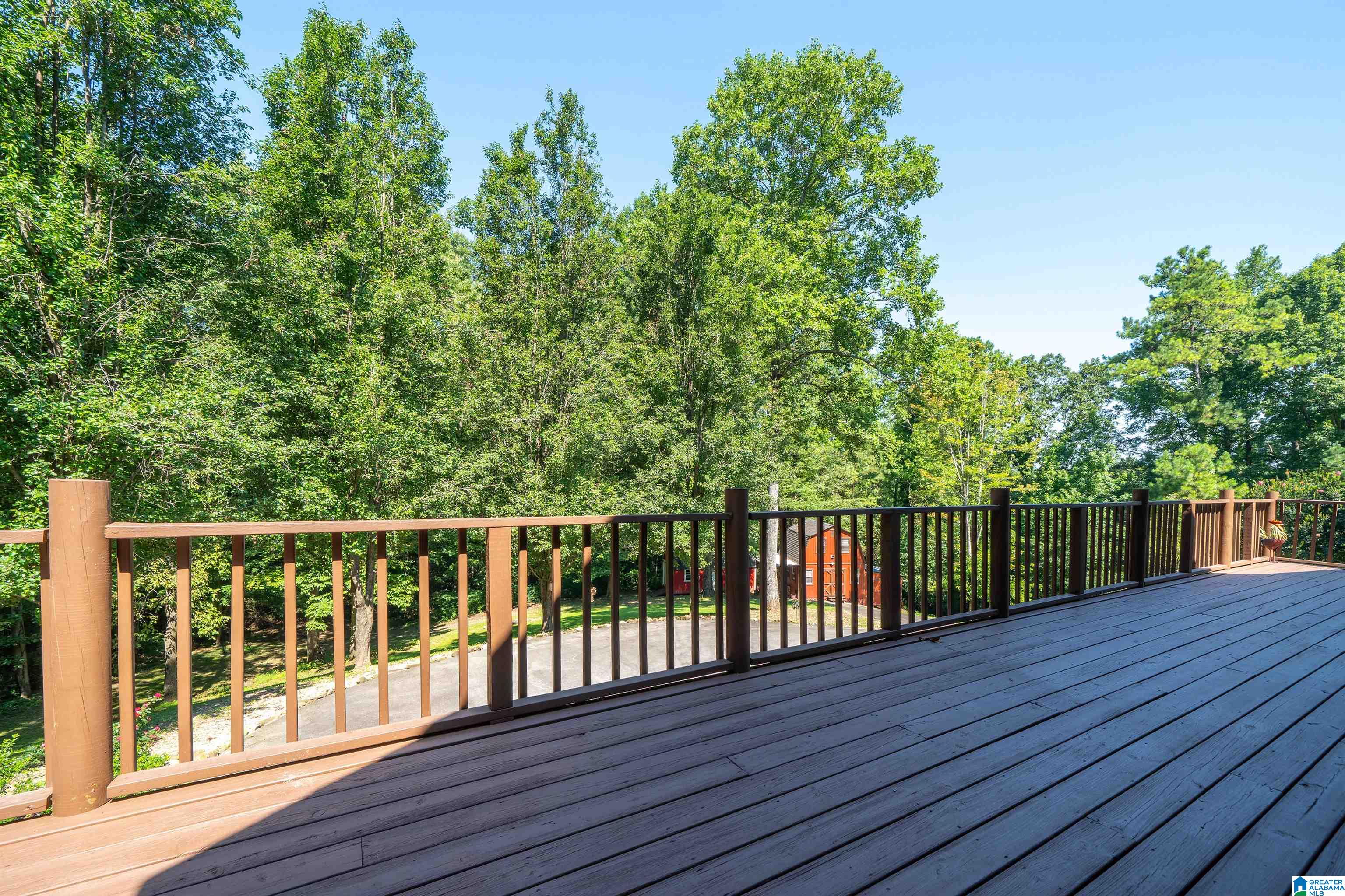 885 Sanie Road Odenville, AL 35120 - Photo 35 of 44