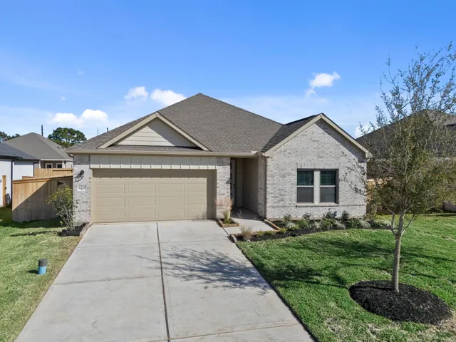 $349,990 | 6211 Lost Rdg Lane, Richmond, TX 77469