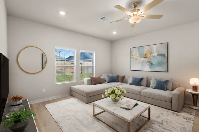 $349,990 | 6211 Lost Rdg Lane, Richmond, TX 77469