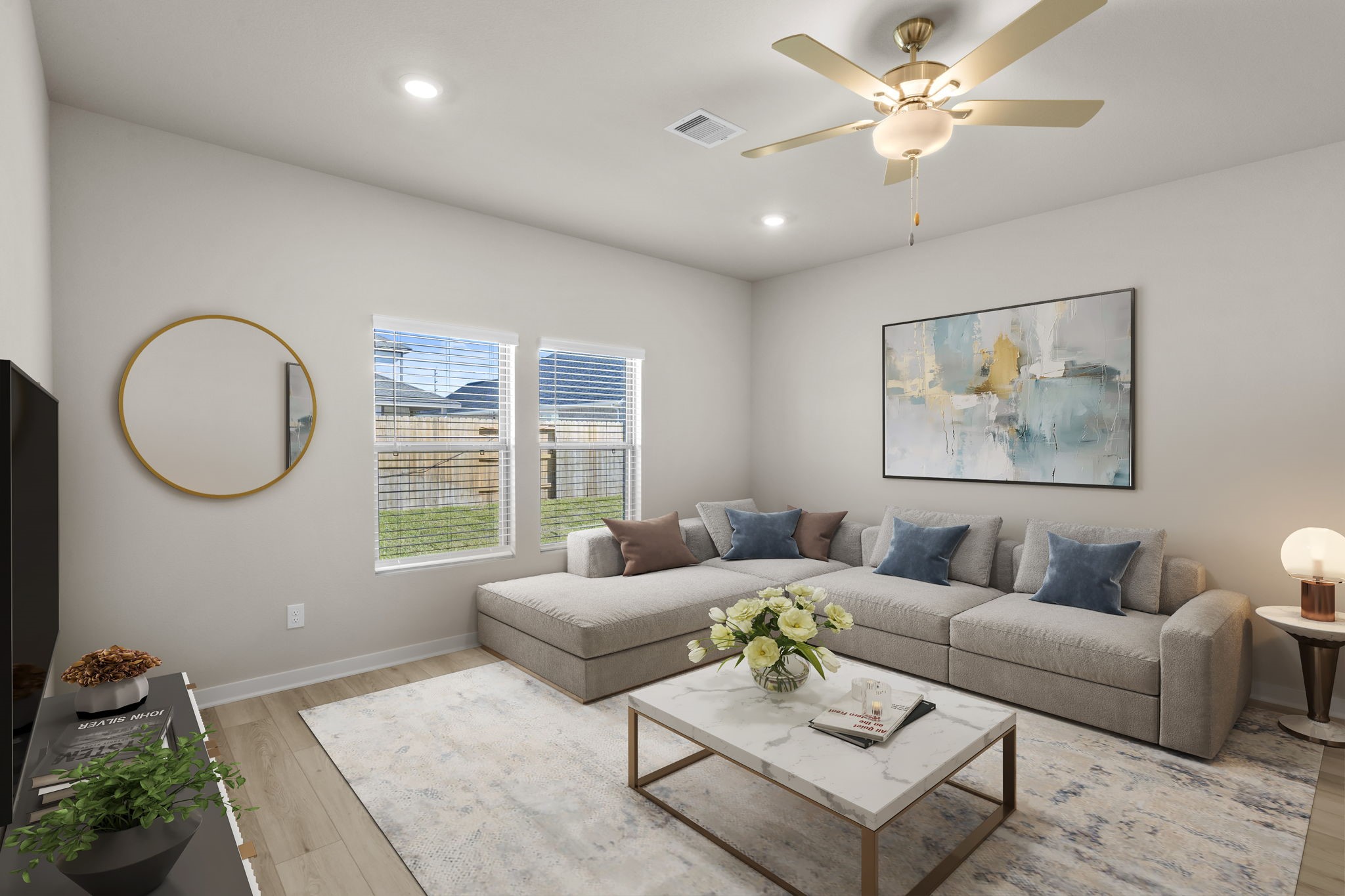 6211 Lost Rdg Lane Richmond, TX 77469 - Photo 12 of 33