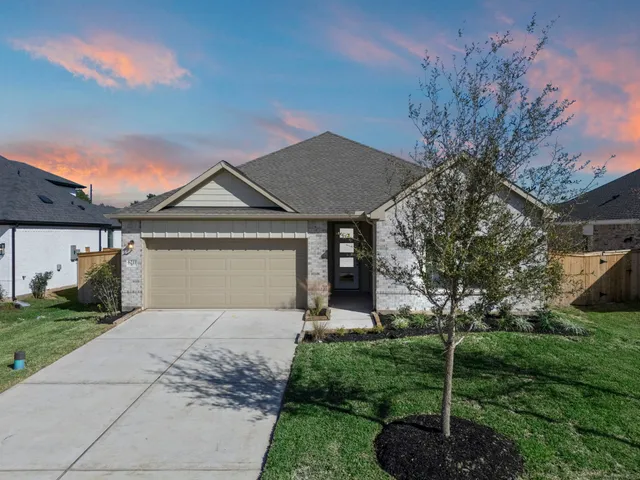 $349,990 | 6211 Lost Rdg Lane, Richmond, TX 77469